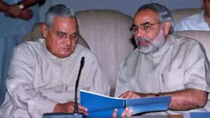 Atal Bihari Vajpayee : अटल बिहारी वाजपेयी की 100वीं जयंती पर पीएम मोदी ने लिखा लेख, ‘सत्ता से चिपके रहने वालों में से नहीं थे’