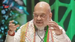 Amit Shah on Farmers