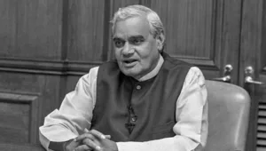 Atal Bihari Vajpayee