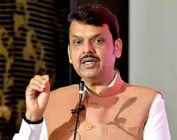 Devendra Fadnavis