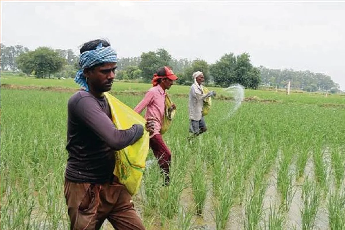 Farmer News