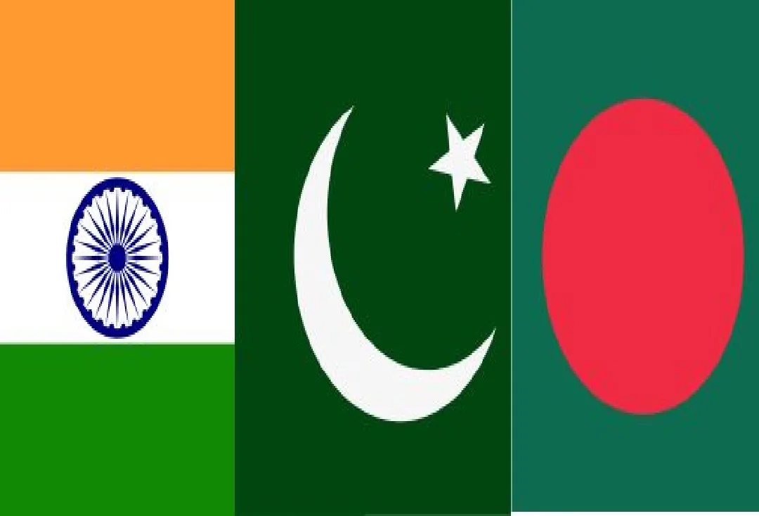 India-Bangladesh