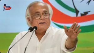 Jairam Ramesh : भाजप नेते Manmohan Singh यांच्यासमोर फायली फेकायचे; जयराम रमेश यांची मुक्ताफळे