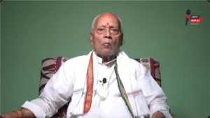 Manohar Rao : काँग्रेसने पीव्ही नरसिंह राव यांच्या अंत्यविधीसाठी ना जमीन दिली ना कधी आदर केला; मनोहर रावांच निर्भिड आरोप