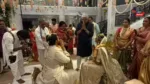 P.V. Sindhu Marriage