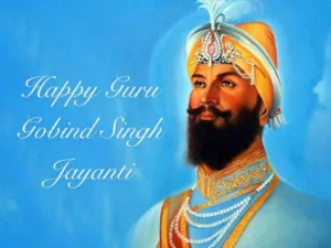 Guru Gobind Singh Jayanti: प्रकाश पर्व पर पीएम ने कहा, गुरु गोबिंद सिंह के मूल्य नए भारत के मूल में हैं