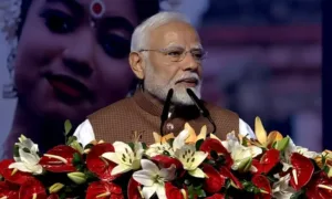 Pravasi Bharatiya Divas : पीएम मोदी ने कहा, भारत कुशल प्रतिभा की दुनिया की मांग को पूरा करेगा