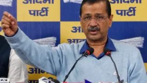 Delhi election : केजरीवाल ने नवीनतम चुनावी लाभ में आरडब्ल्यूए द्वारा नियुक्त निजी गार्डों को प्रायोजित करने की पेशकश की है