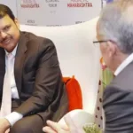 CM Devendra Fadanvis Davos : दावोस में पहले दिन रिकॉर्ड निवेश डील, CM से किसने की मुलाकात? विशेष रिपोर्ट