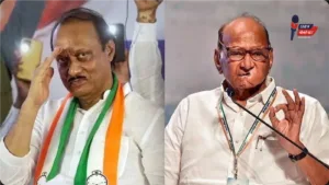 Ajit Pawar Sharad Pawar : शरद पवार-अजित पवार एकत्र येणार? राष्ट्रवादी प्रमुखांच्या मातोश्रीचे विधान चर्चेत…