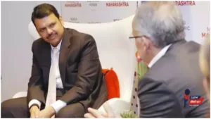 CM Devendra Fadanvis Davos : दावोस में पहले दिन रिकॉर्ड निवेश डील, CM से किसने की मुलाकात? विशेष रिपोर्ट