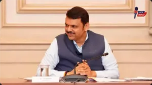 CM Devendra Fadnavis