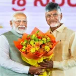 Chandrababu Naidu : फक्त 2 वर्षात भारत जगातील सुपर पॉवर होणार, देशाचा सुवर्णकाळ सुरू; चंद्राबाबू नायडूंना विश्वास