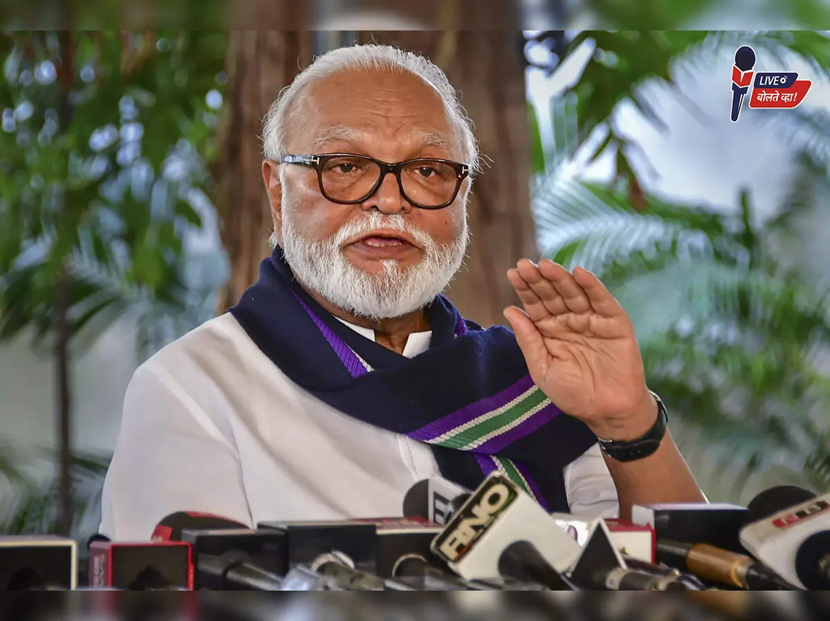 Chhagan Bhujbal