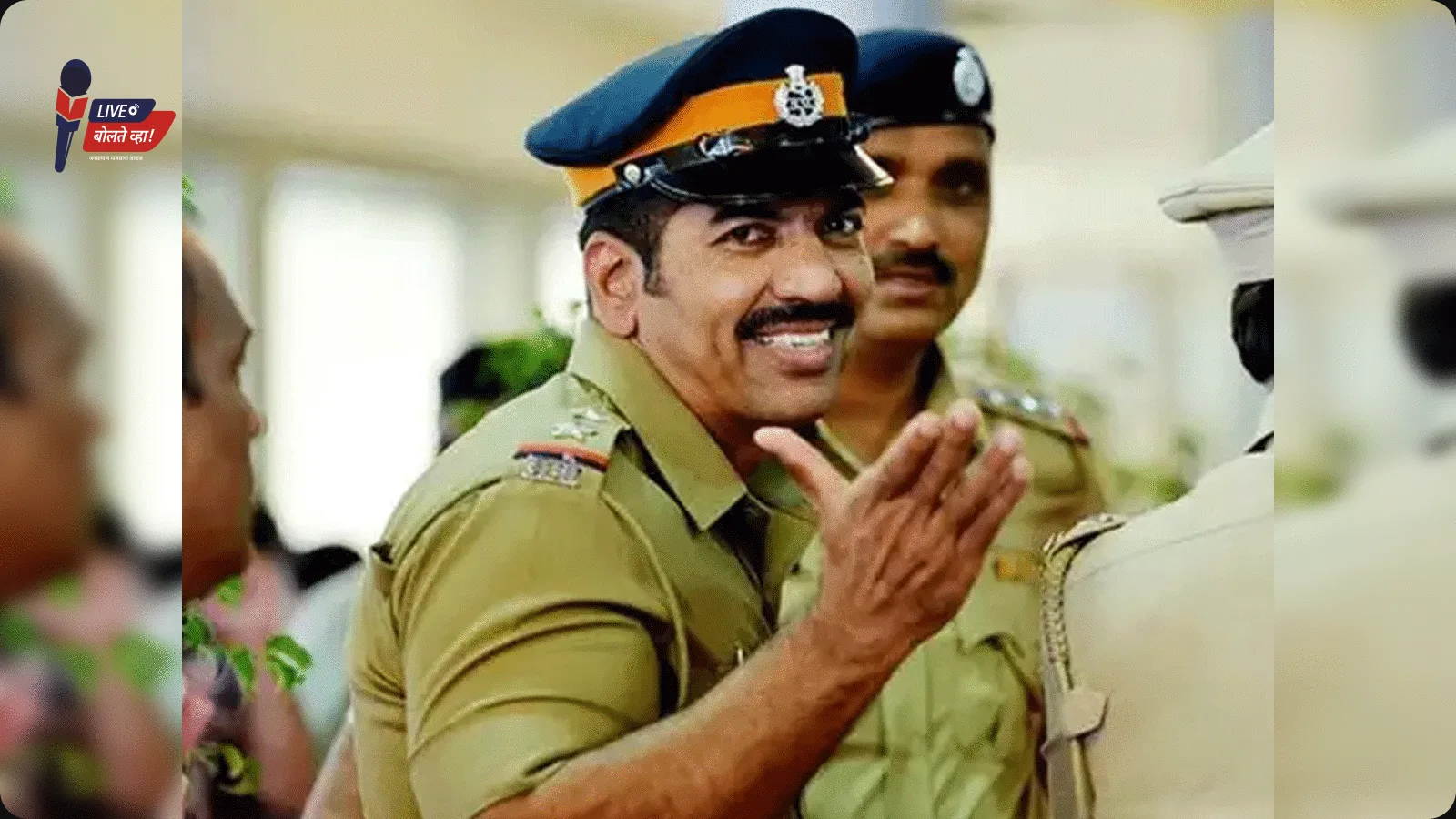 Daya Nayak