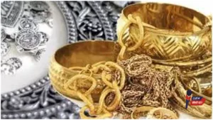 Gold and Silver Price : सोने की कीमत में गिरावट, चांदी भी यही तो किस शहर में क्या है सही रेट?