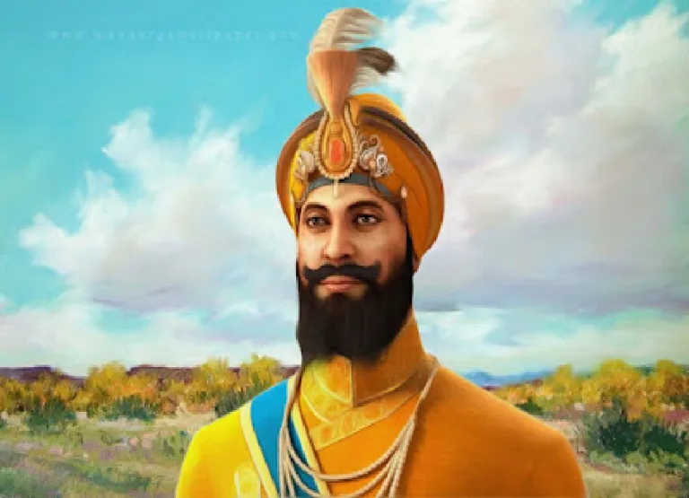 Guru Gobind Singh Jayanti : शीखांचे 10वे धर्मगारू, गुरु गोविद सिंह यांनी अशी केली खालसा पंथाची सुरुवात.