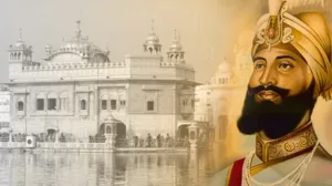 Guru Gobind Singh