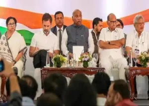 INDIA Alliance : ‘INDIA’ आघाडी संपली, काँग्रेसचे दिग्गज नेते पवन खेरा यांचे मोठे वक्तव्य