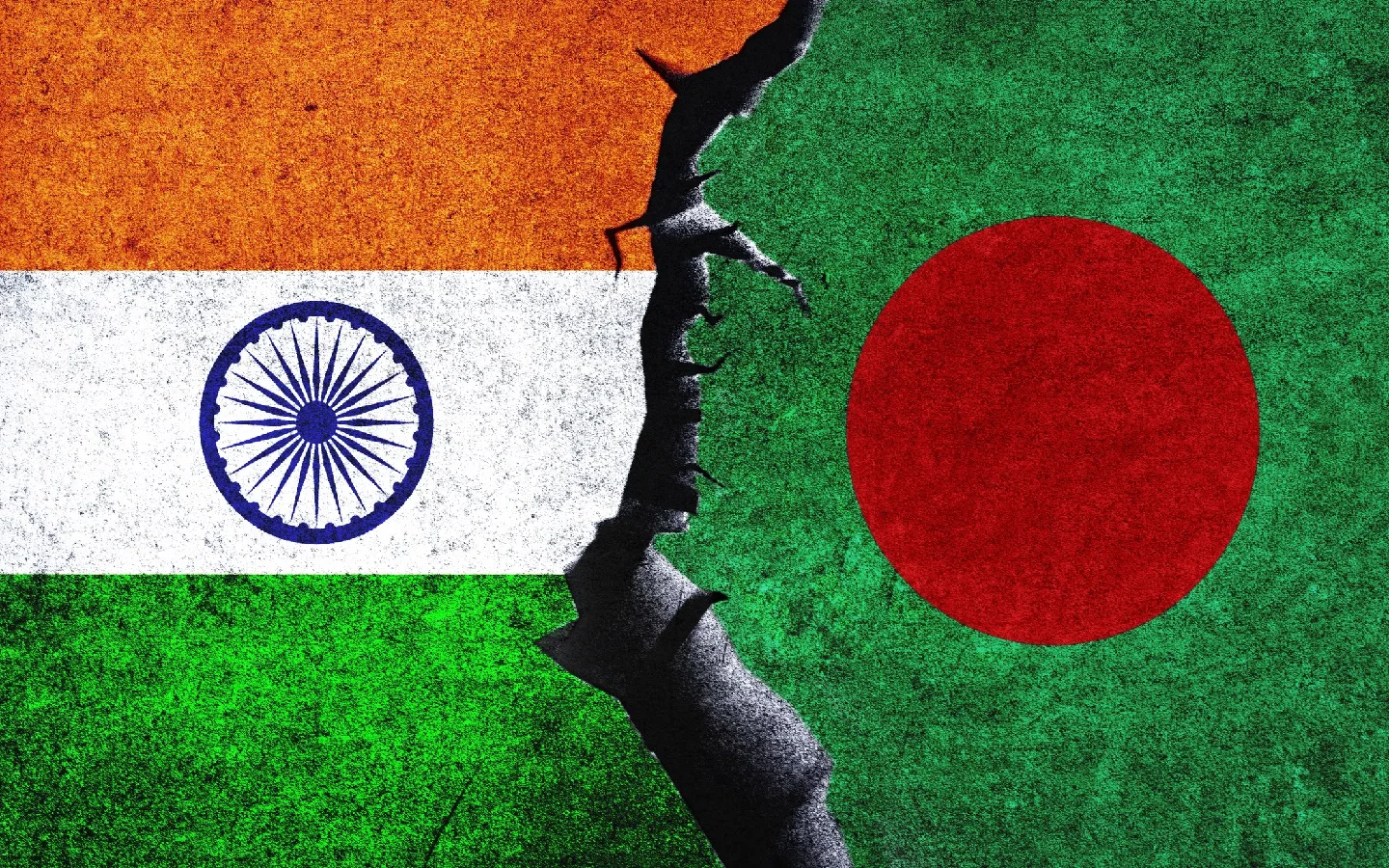 India Bangladesh