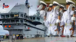 Indian Navy: ताकत जहाज निर्माण में निहित है.