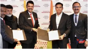 Investment in Maharashtra : Historic Achievement CM देवेंद्र फडणवीसांनी खेचून आणली 15.70 लाख कोटींची गुंतवणूक, 16 लाख रोजगारनिर्मिती..