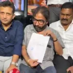 MNS Hotstar Office : Hotstar वर मराठी भाषेत कॉमेन्ट्री का नाही? मनसे आक्रमक, थेट कार्यालयात घुसले कार्यकर्ते