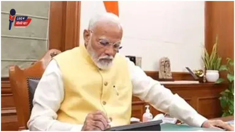 Middle Class : को मोदी की लत लग गई है. धीमा विकास, रुका हुआ सुधार और दमनकारी कर कोई मायने नहीं रखते…