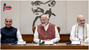 Modi Cabinet Decision : Revolutionary Move आधी सरकारी कर्मचारी, आता शेतकऱ्यांची चांदी; मोदी सरकारचा मोठा निर्णय.