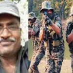 Naxal Chalapati Encounter : ड्रोन, 5 फोर्स, 10 पथके; 1 कोटींचे बक्षीस अललेला कुख्यात नक्षलवादी चलपती अखेर ठार