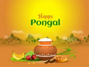 Pongal 2025 : पोंगल वास्तव में क्या है? जानिए इस पर्व की पूजा विधि, शुभ मुहूर्त