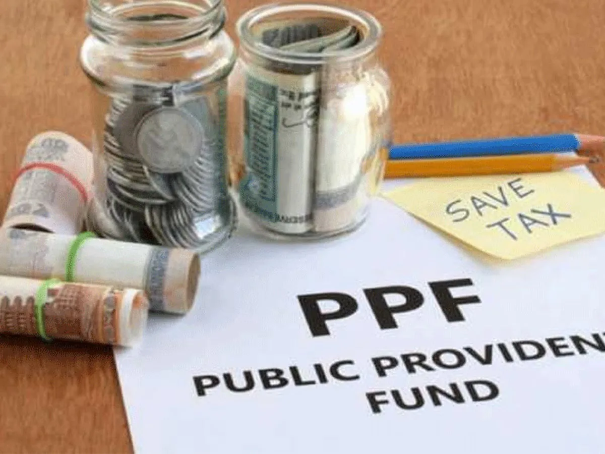 Public Provident Fund