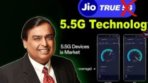 Reliance Jio