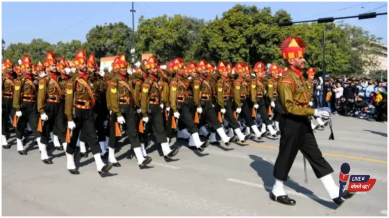 Republic Day Parade 2025 : समय और कार्यक्रम; कहां देखें, ऑनलाइन टिकट कैसे बुक करें, मुख्य अतिथि कौन है और भी बहुत कुछ.