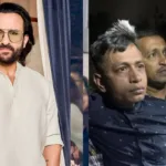 Saif Ali Khan stabbing case : आरोपी ने पुलिस को बताया कि वह ‘किसी अमीर से चोरी करके बांग्लादेश क्यों भागना चाहता था’