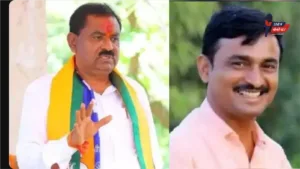 Suresh Dhas : संतोष देशमुख की हत्या 1.5 करोड़ के लिए की गई, वाल्याकाका ने 1.5 करोड़ या 3 करोड़ दिए होंगे, सुरेश धास का कहना है