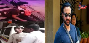 Saif Ali Khan Stabbed : 48 घंटे बीत गए, मुंबई पुलिस की 30 टीमें बनाई गईं। हमलावर कहां है?