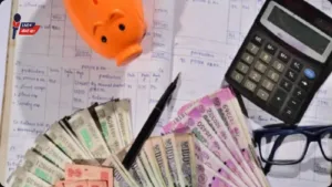 Tax on Fixed Deposit : नौकरीपेशा लोगों को एफडी में पैसा रखने, ब्याज से कमाई करने पर बड़ी राहत मिल सकती है।