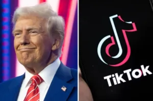 Trump on TikTok : अमेरिकेत TikTok ची वापसी; शपथविधीपूर्वी डोनाल्ड ट्रम्प यांचा मोठा निर्णय, 17 कोटी युजर्सना दिलासा