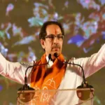 Uddhav Thackeray : आगामी महापालिका निवडणूक स्वबळावर लढवणार; उद्धव ठाकरेंची घोषणा…