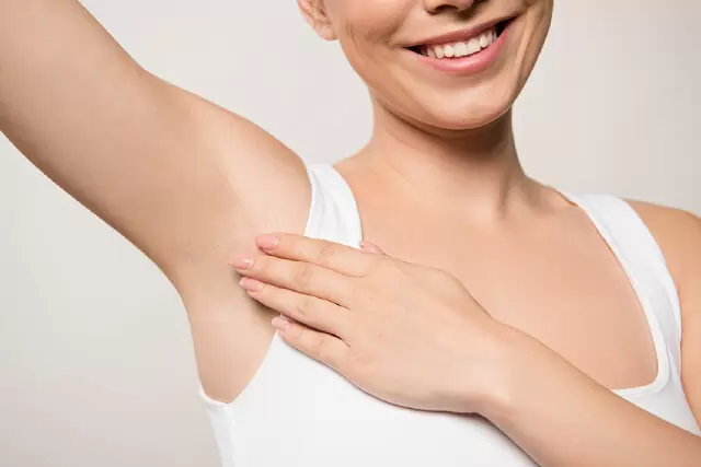 Underarms Remedy