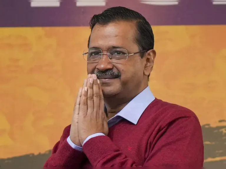 Delhi Election 2025 : अरविंद केजरीवाल की ‘यमुना में जहर’ टिप्पणी पर भाजपा बनाम आप, हरियाणा के मुख्यमंत्री ने कानूनी कार्रवाई की चेतावनी दी, आतिशी ने आप प्रमुख का समर्थन किया