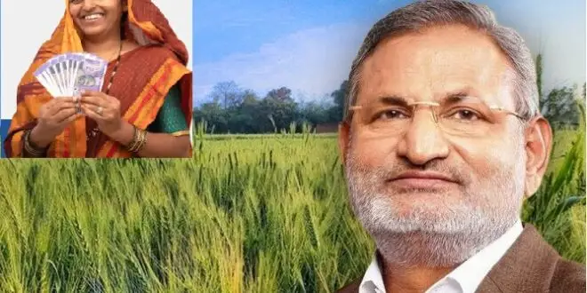 Agriculture Minister : लड़की बहिन, नमो शेतकरी योजना का लाभ नहीं मिला सकते