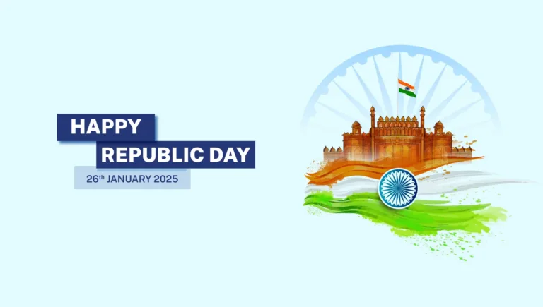 Republic day 2025: 26 जनवरी भारत के इतिहास की एक महत्वपूर्ण तारीख