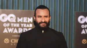 Saif Ali Khan Attack : अभिनेता सैफ अली खानवर जीवघेणा हल्ला; चाकूचे 6 वार, लीलावती रुग्णालयात दाखल