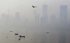 Mumbai smog : बोरीवली ईस्ट, बायकुला में निर्माण पर लगा प्रतिबंध जल्द हटाया जा सकता है