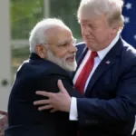 Modi-Trump Phone Call:  पीएम मोदी-ट्रंप के बीच फोन पर बात; अवैध अप्रवासियों के मुद्दे पर क्या बोले ट्रंप?