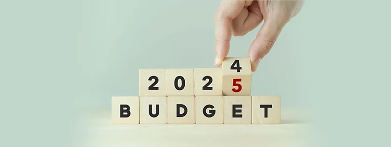 Union Budget 2025-26 : युनियन बजेट 2025-26 च्या मुख्य गोष्टी